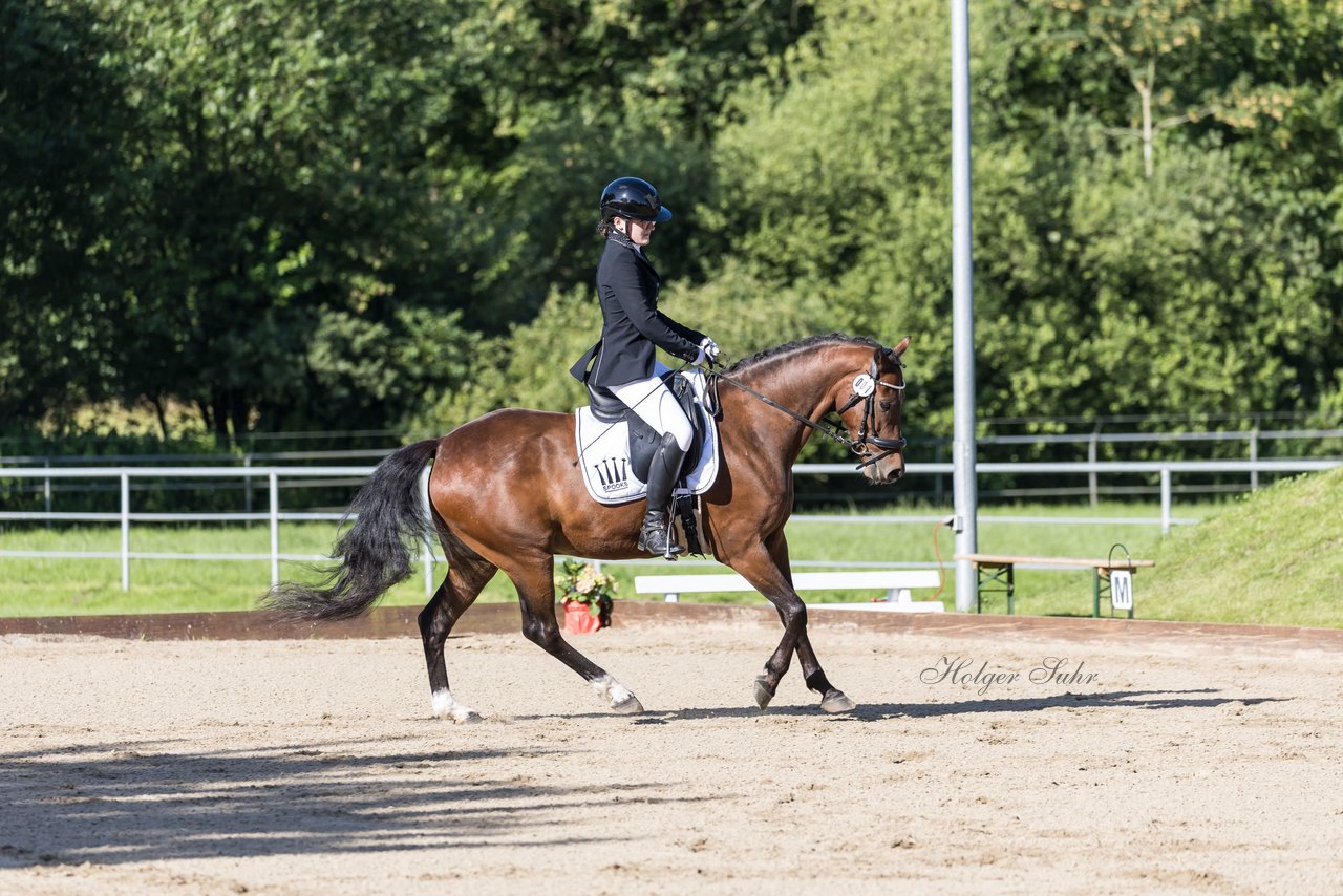 Bild 145 - Pony Akademie Turnier